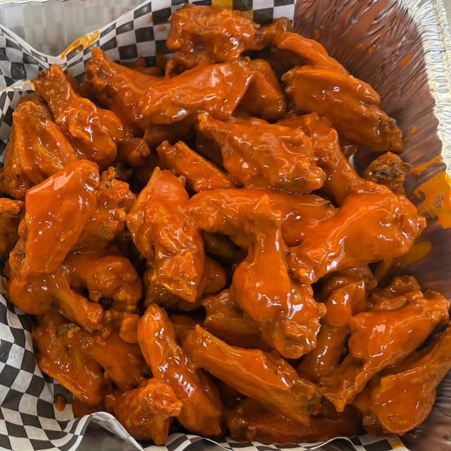 40-Piece Family Pack.