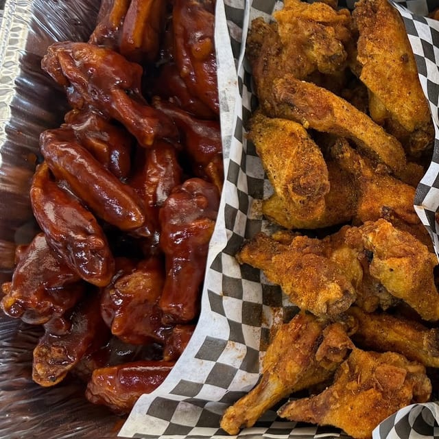 50-Piece Family Pack.