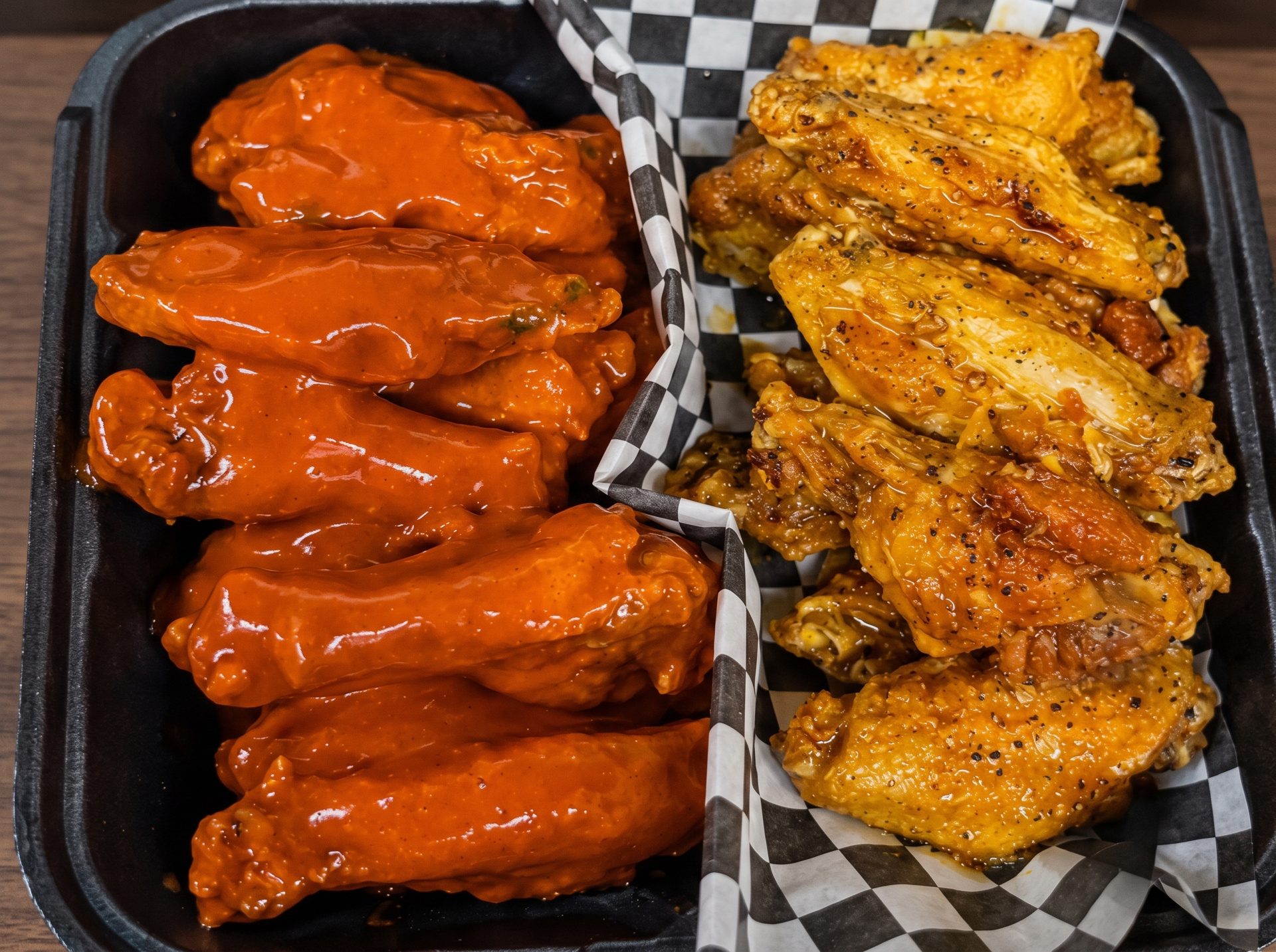 Memorable Flavors And Good Vibes