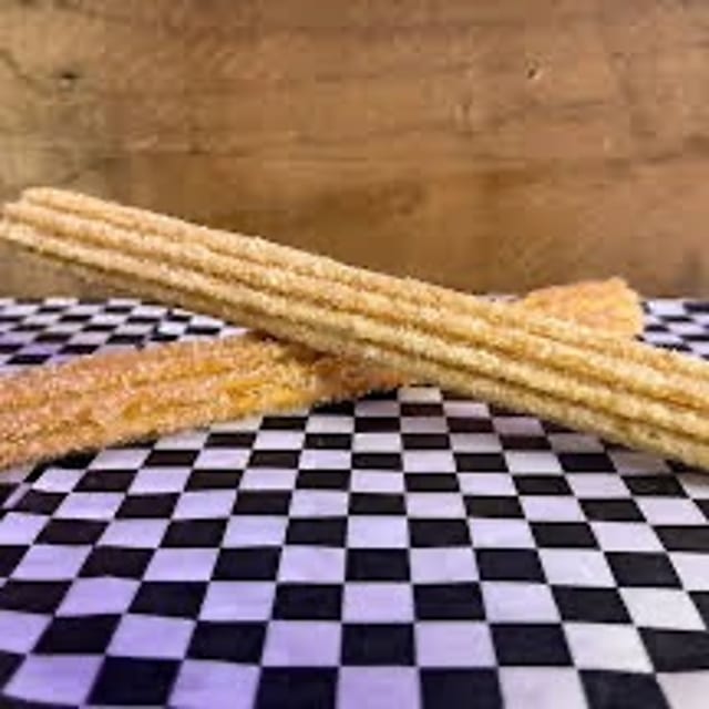2-Count Churros.