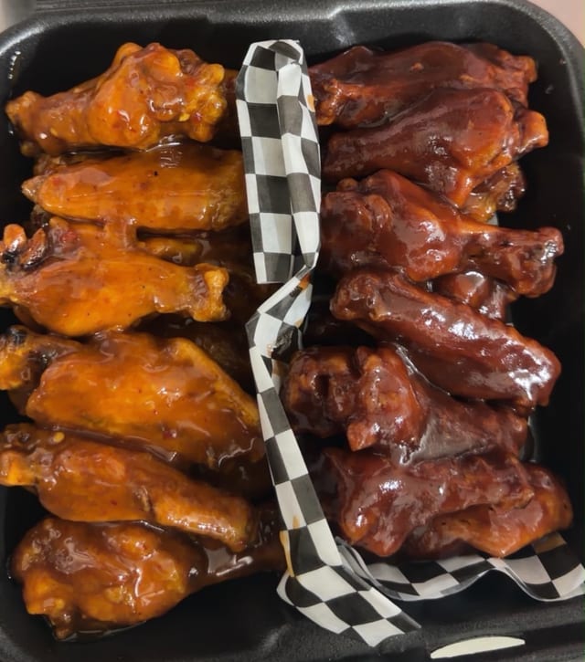 24-Piece Family Pack.