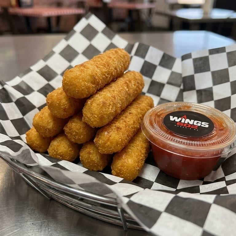 Satisfying Lunch Options